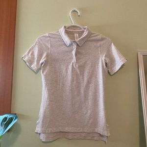 Ivivva Golf Top